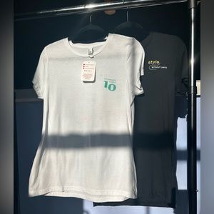Bundle of Poshmark Tees